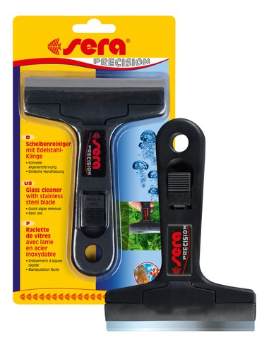 SERA LIMPIADOR DE CRISTALES - 2