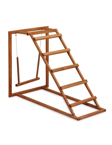 GAUN PARQUE DE JUEGO PARA GALLINAS 