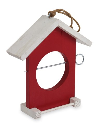 GAUN PORTA FRUTAS PARA PÁJAROS 