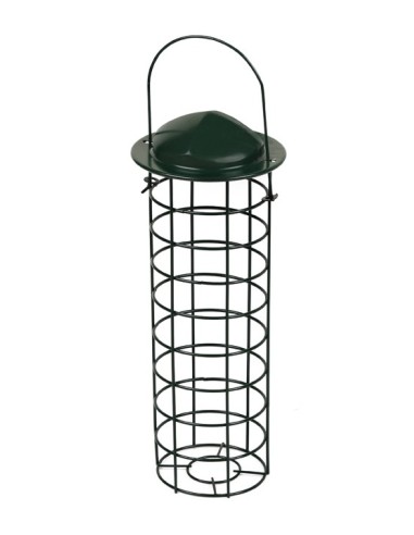 GAUN COMEDERO PARA BOLAS DE GRASA - 25 CM