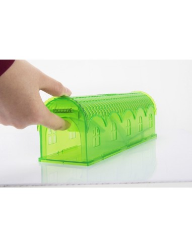 COPELE RATONERA ESTACION - 2 UNIDADES - 5