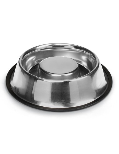 GAUN COMEDERO ANTI-ESTRÉS 1 LITRO 300 ML 500 ML - 2