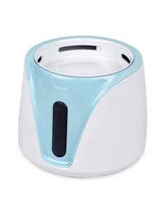 GAUN FUENTE DE AGUA PARA GATOS Y PERROS PEQUEÑOS CARNO