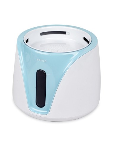 GAUN FUENTE DE AGUA PARA GATOS Y PERROS PEQUEÑOS CARNO