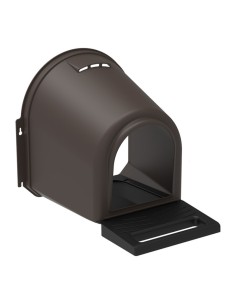 COPELE NIDO CONFORT RECICLADO PARA GALLINAS 