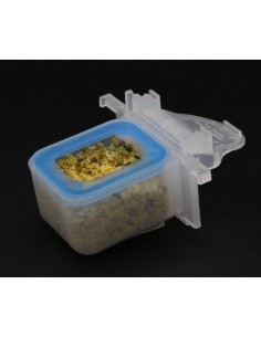 MOLDES AVE COMEDERO CUPÉ  2