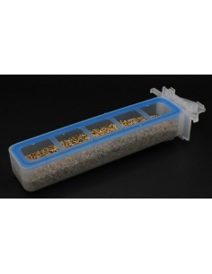 MOLDES AVE COMEDERO APOLO 