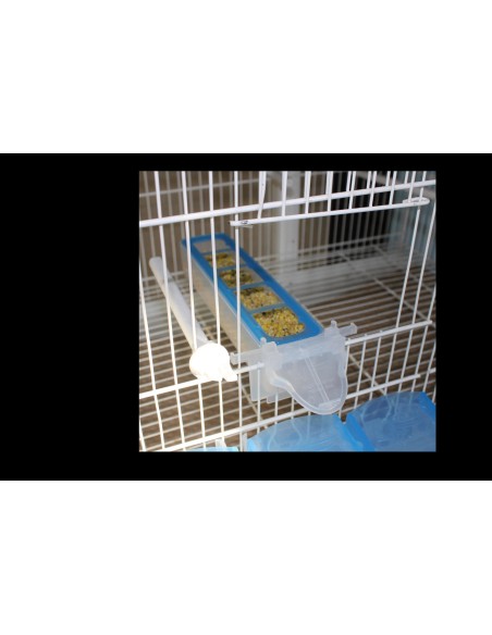 MOLDES AVE COMEDERO APOLO  - 4