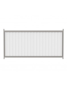 COPELE LATERAL BOX SANDWICH-30 PARA CACHORROS 1 5 X 1 METROS 2 X 1 METROS - 2