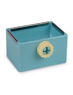 GAUN COMEDERO MINNIE PARA ROEDORES 2