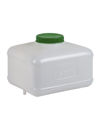 GAUN DEPÓSITO 10 LITROS 