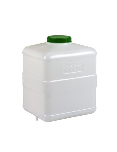 GAUN DEPÓSITO 20 LITROS 