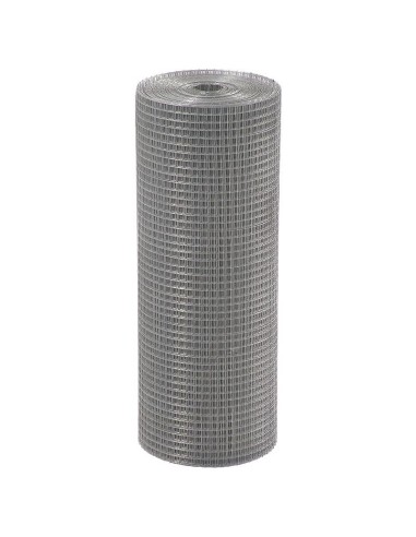 COPELE ELECTROMALLA ROLLO 25 METROS 13 X 13 X 600 - 2