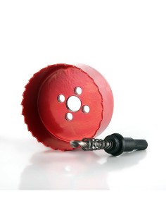 COPELE CORONA PARA TALADRO DIAMETRO 94 MM Ø 94 MM - 2