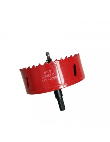 COPELE CORONA PARA TALADRO DIAMETRO 94 MM Ø 94 MM - 3