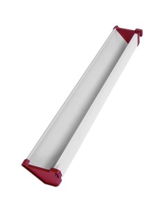 COPELE CANAL COMEDERO CON BOQUILLA PARA BATERÍA DE PONEDORAS 3 - 2