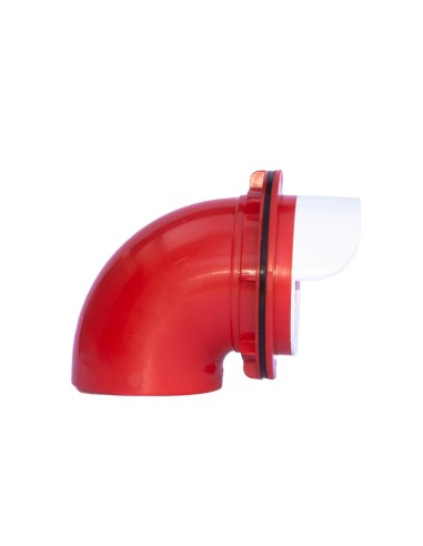 COPELE BOCA PLASTICA ANTI-DESPERDICIO PARA DEPÓSITOS - 2 UNIDADES - 3