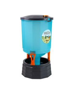 COPELE BEBEDERO SILO FREE RANGE 45 LITROS - 2