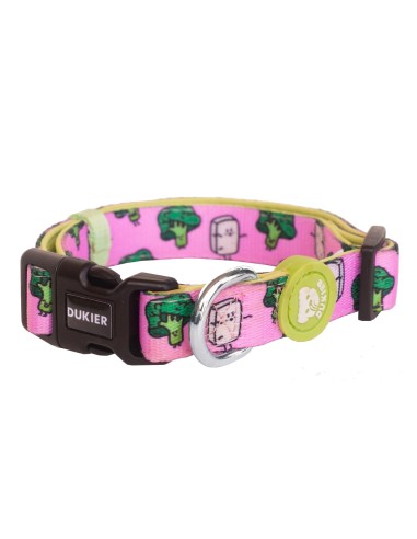 DUKIER COLLAR VEGAN