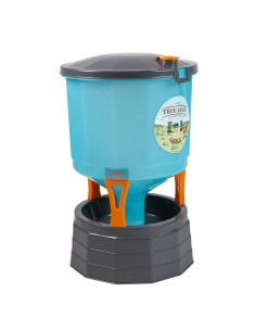 COPELE BEBEDERO SILO FREE RANGE 45 LITROS - 2 2