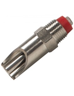 COPELE BEBEDERO CHUPETE ACERO INOX.CERDOS