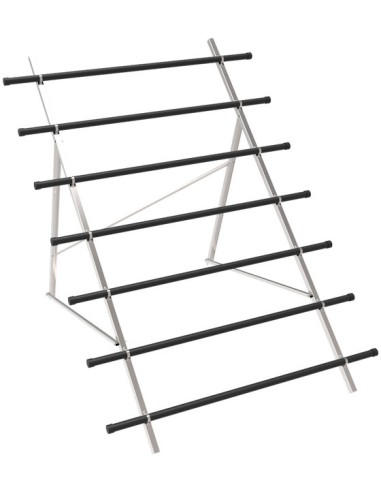 COPELE ASELADERO SUELO AVES 11.7 METROS LINEALES