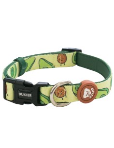 DUKIER COLLAR AVOCADO 2