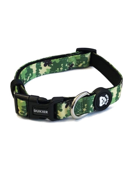 DUKIER COLLAR CAMO - 2