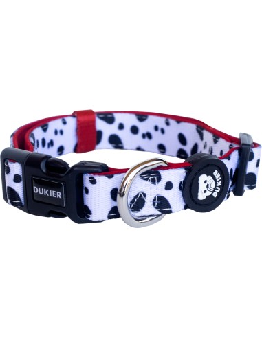 DUKIER COLLAR DALMATIAN