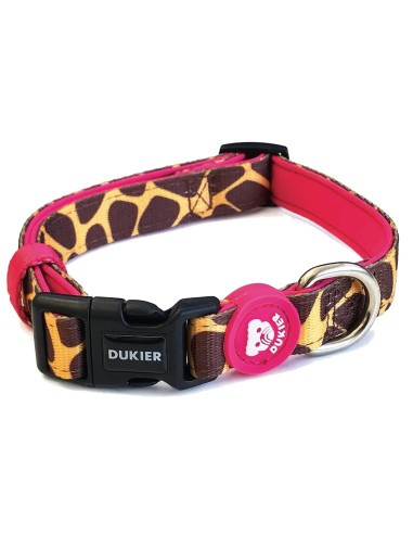 DUKIER COLLAR SAVANA