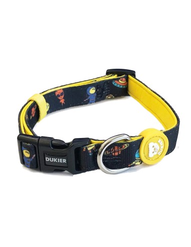 DUKIER COLLAR SPACE