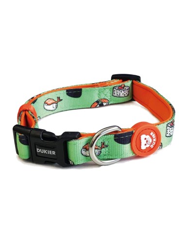 DUKIER COLLAR NIGIRI - 2