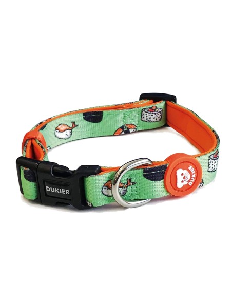 DUKIER COLLAR NIGIRI - 2