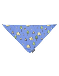 DUKIER BANDANA CAMPING 2