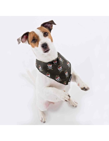 DUKIER BANDANA PIRATE - 3