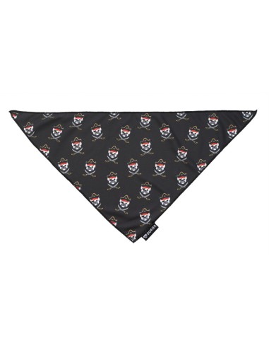 DUKIER BANDANA PIRATE - 4