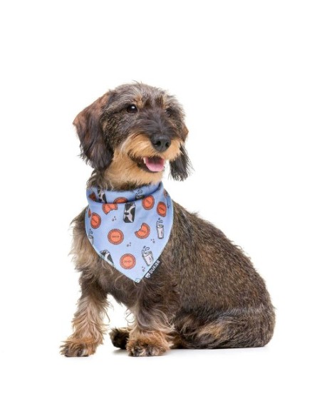 DUKIER BANDANA COOKIE