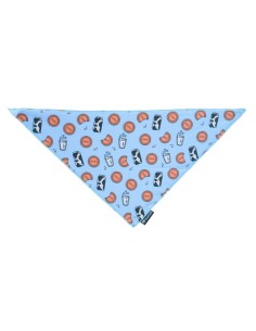 DUKIER BANDANA COOKIE 2