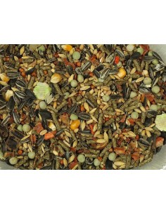 VINCI MIXTURA PARA COBAYAS 