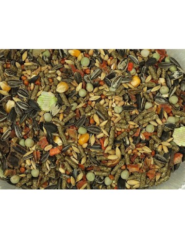 VINCI MIXTURA PARA COBAYAS 