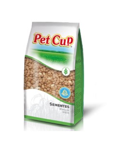 PET CUP CACAHUETE SIN CASCARA - 850 GR 850 GR 2