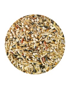 PET CUP MIXTURA CARDENALITOS PREMIUM - 3 KG 3 KG