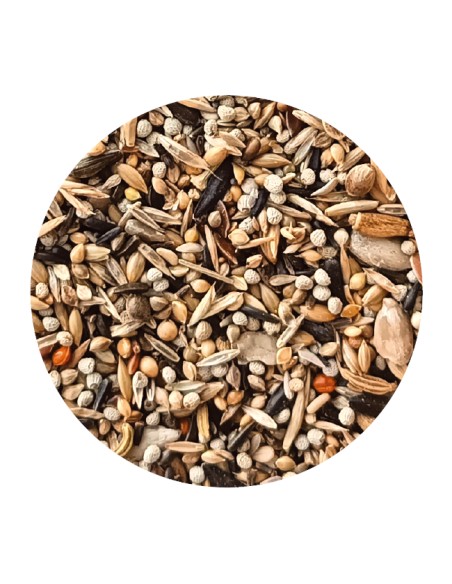 PET CUP MIXTURA JILGUEROS - 5 KG 5 KG