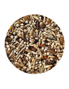 PET CUP MIXTURA JILGUERO MAJOR - 5 KG 5 KG