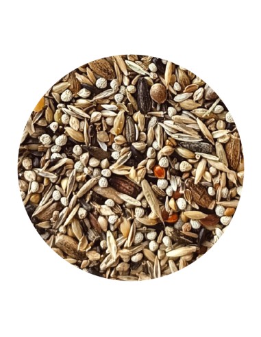 PET CUP MIXTURA JILGUERO MAJOR - 5 KG 5 KG