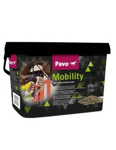 PAVO MOBILITY ARTICULACIONES - 3 KG 3 KG - 2