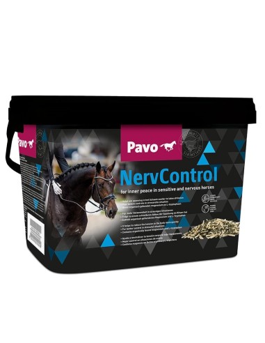 PAVO NERVCONTROL ANTIESTRES - 3 KG 3 KG - 2