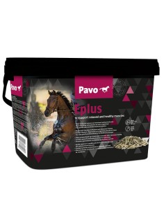 PAVO EPLUS FLEXIBILIDAD - 3 KG 3 KG - 2