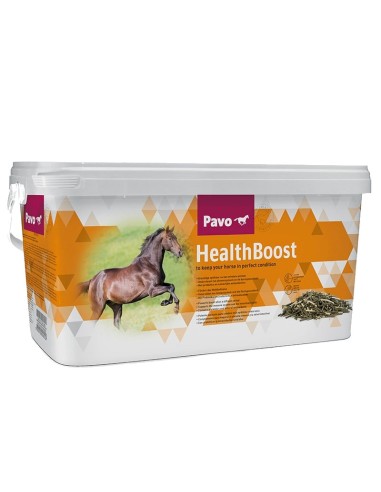 PAVO HEALTHBOOST REFUERZO - 8 KG 8 KG - 2