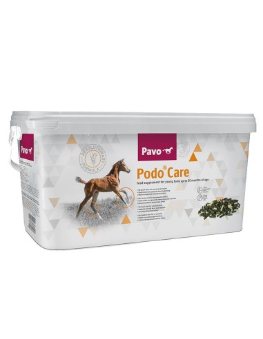PAVO PODOCARE POTROS - 8 KG 8 KG - 2